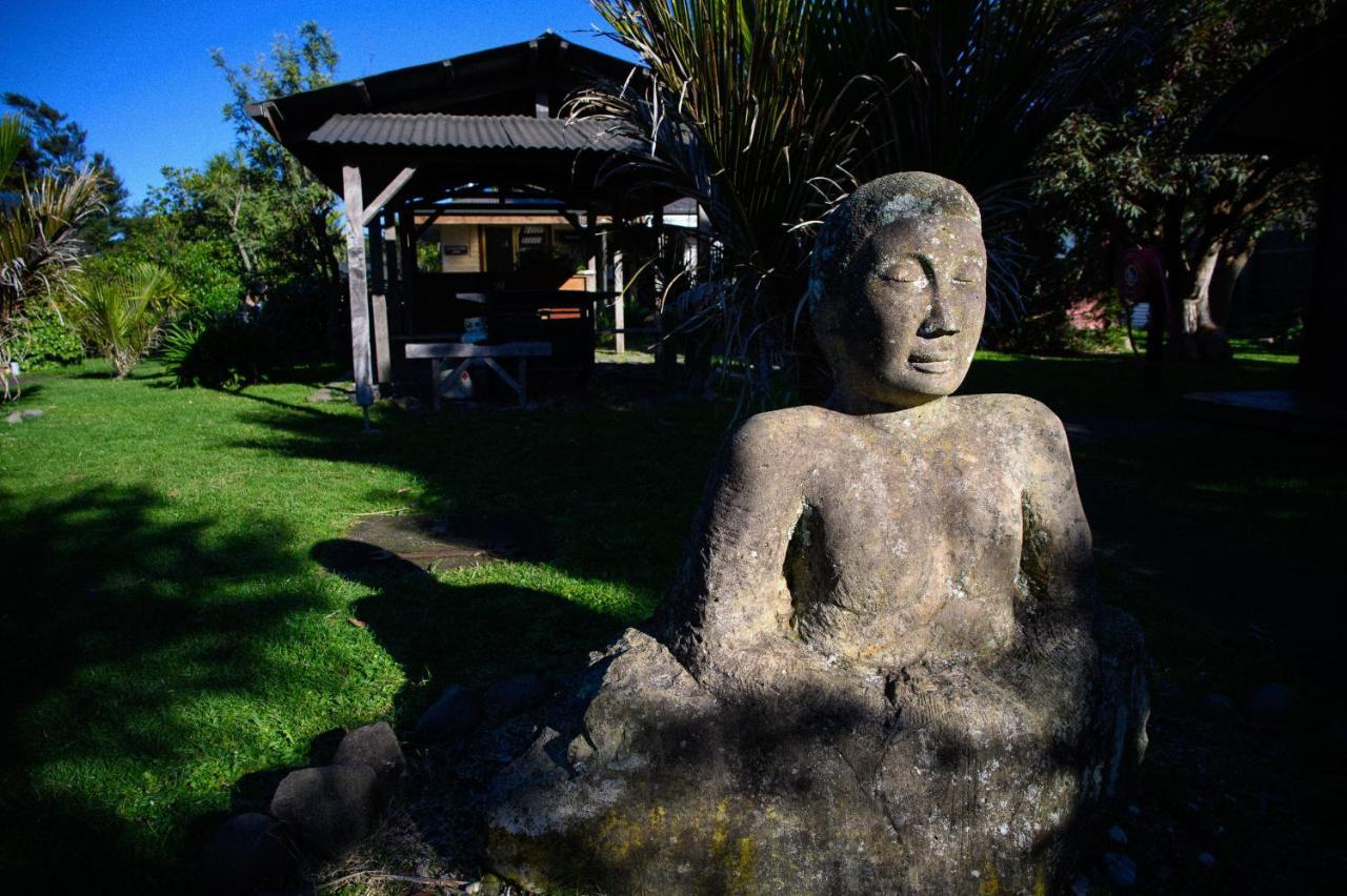Villa Solscape Raglan Exterior foto